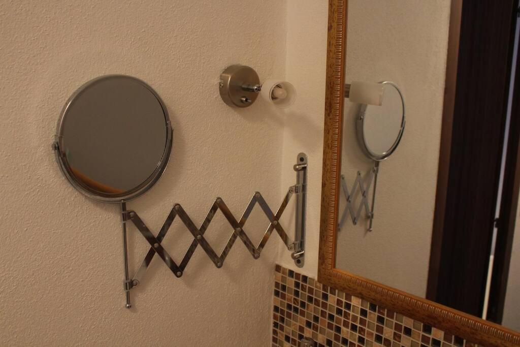 Gemuetliche Wohnung Im Schwarzwald In Bester Lage Von Bad Wildbad Dış mekan fotoğraf